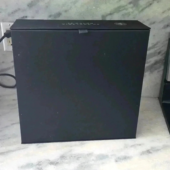 Decorative wine box - Picture 6 of 8